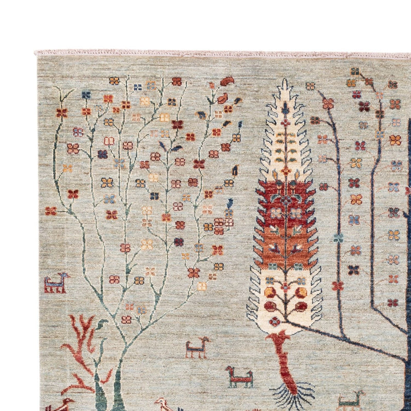 Dywan Ziegler - Ariana - 292 x 207 cm - piaskowy