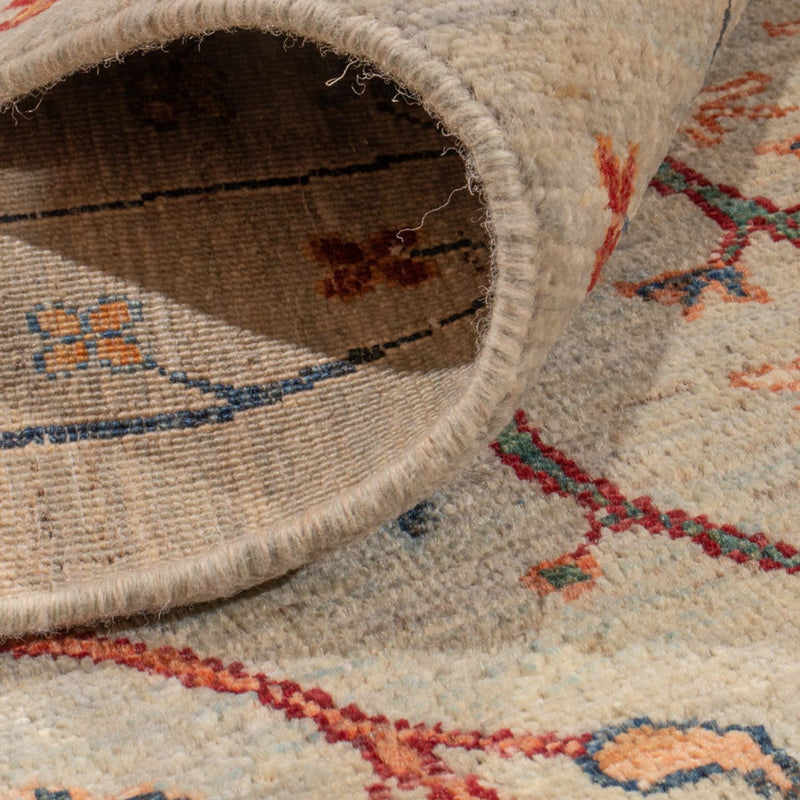 Dywan Ziegler - Ariana - 292 x 207 cm - piaskowy