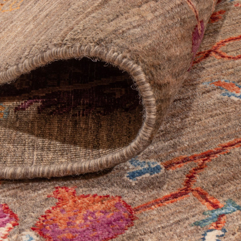 Dywan Ziegler - Ariana - 293 x 208 cm - ciemny beż