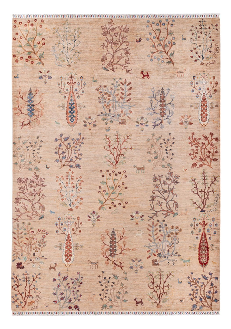 Dywan Ziegler - Ariana - 293 x 206 cm - beżowy