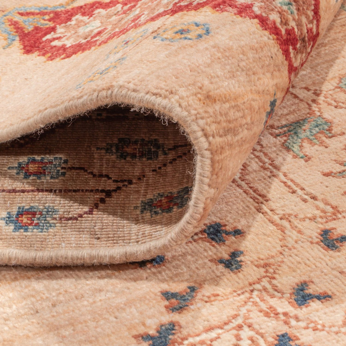 Dywan Ziegler - Ariana - 293 x 206 cm - beżowy