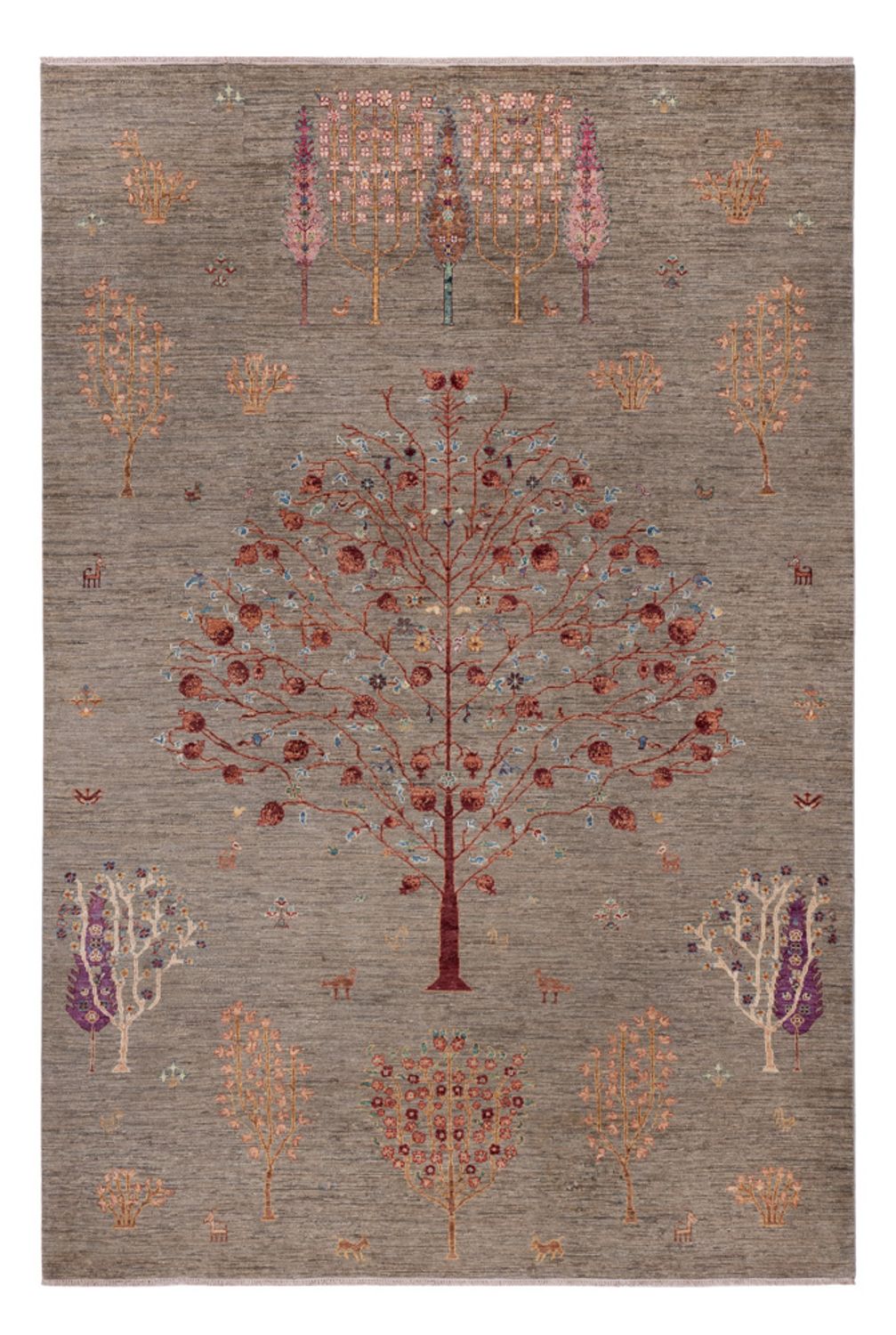 Dywan Ziegler - Ariana - 302 x 202 cm - taupe