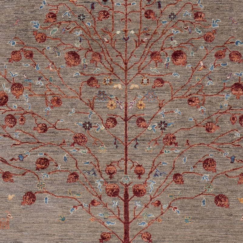 Dywan Ziegler - Ariana - 302 x 202 cm - taupe