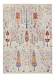 Ariana Dywan 297x210cm - Dywan orientalny