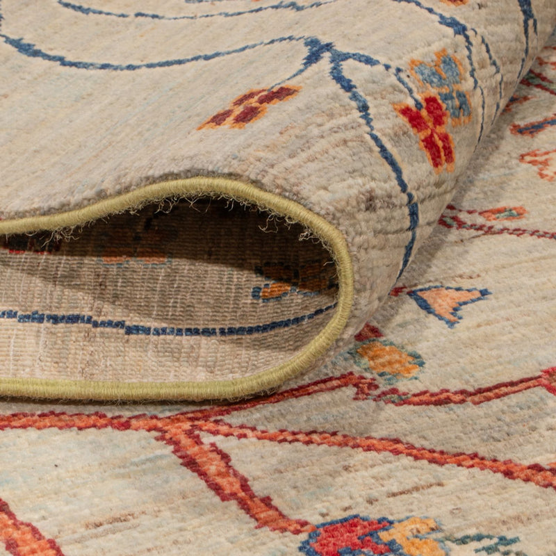 Dywan Ziegler - Ariana - 297 x 210 cm - jasnoszary