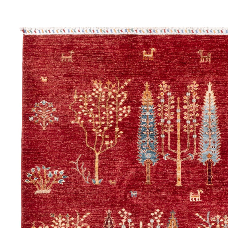 Dywan Ziegler - Ariana - 284 x 209 cm - czerwony