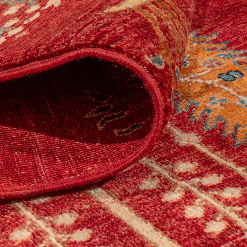 Dywan Ziegler - Ariana - 284 x 209 cm - czerwony