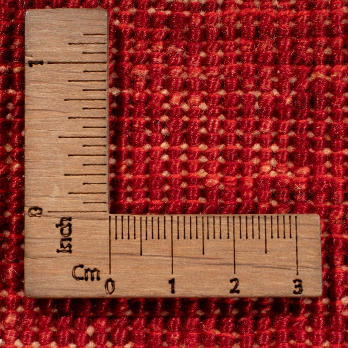 Dywan Ziegler - Ariana - 284 x 209 cm - czerwony