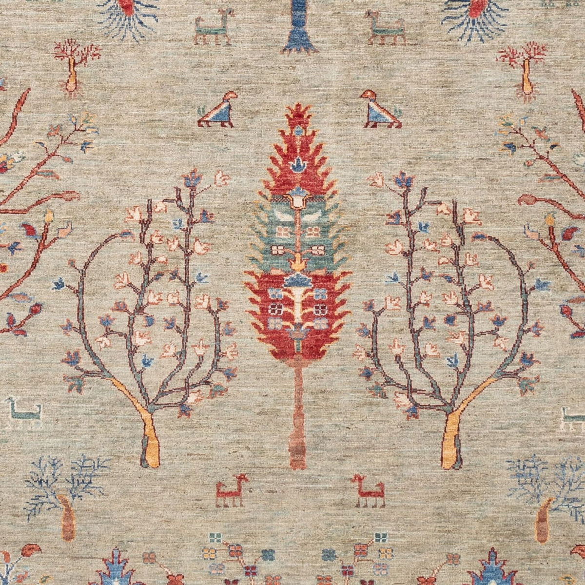 Dywan Ziegler - Ariana - 299 x 210 cm - piaskowy