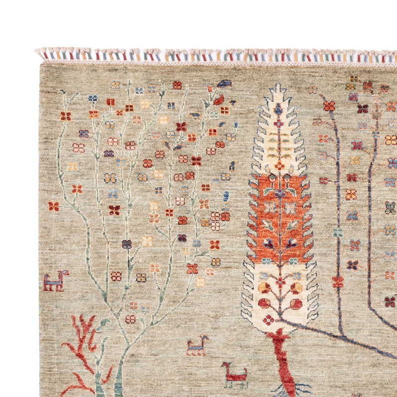 Dywan Ziegler - Ariana - 299 x 210 cm - piaskowy