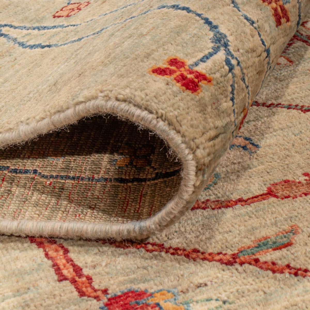 Dywan Ziegler - Ariana - 299 x 210 cm - piaskowy