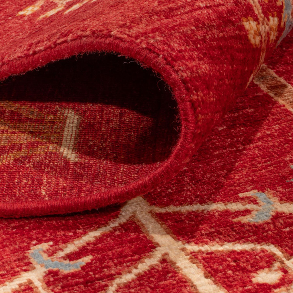 Dywan Ziegler - Ariana - 296 x 205 cm - czerwony