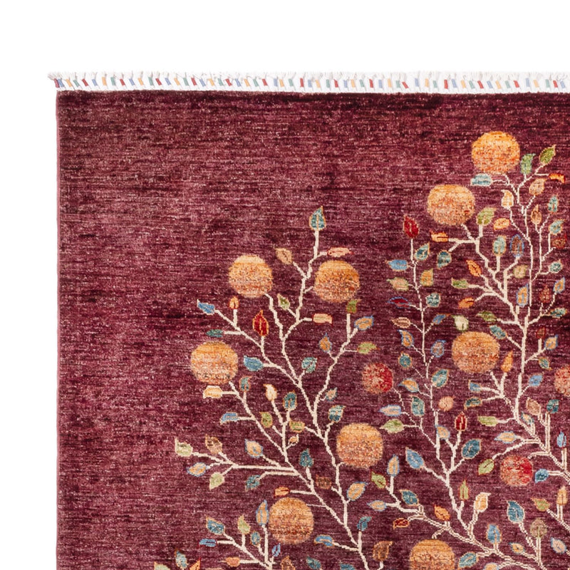 Dywan Ziegler - Ariana - 300 x 209 cm - fioletowy