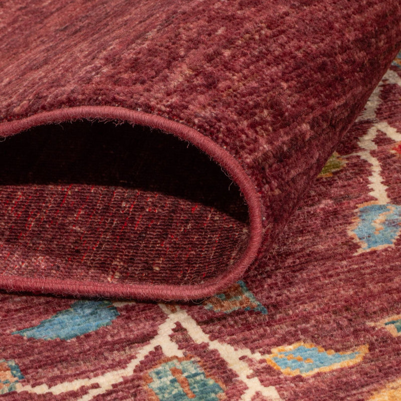 Dywan Ziegler - Ariana - 300 x 209 cm - fioletowy