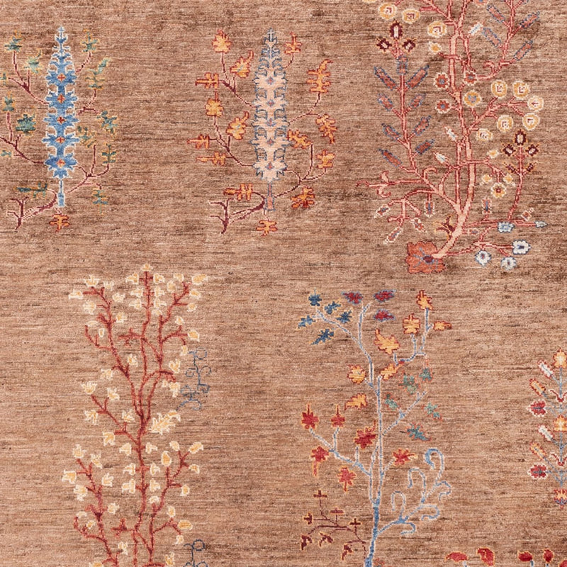 Dywan Ziegler - Ariana - 298 x 206 cm - ciemny beż