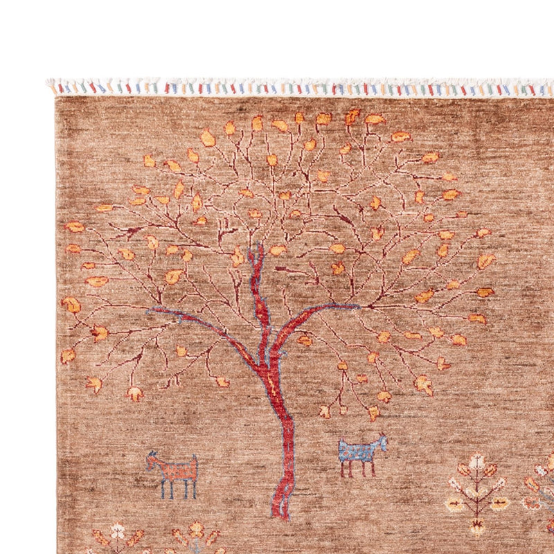 Dywan Ziegler - Ariana - 298 x 206 cm - ciemny beż