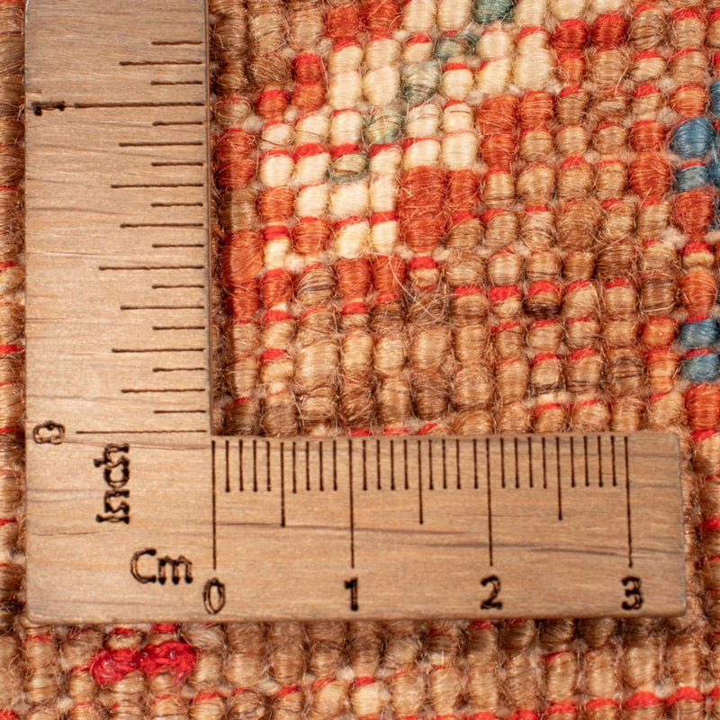 Dywan Ziegler - Ariana - 298 x 206 cm - ciemny beż