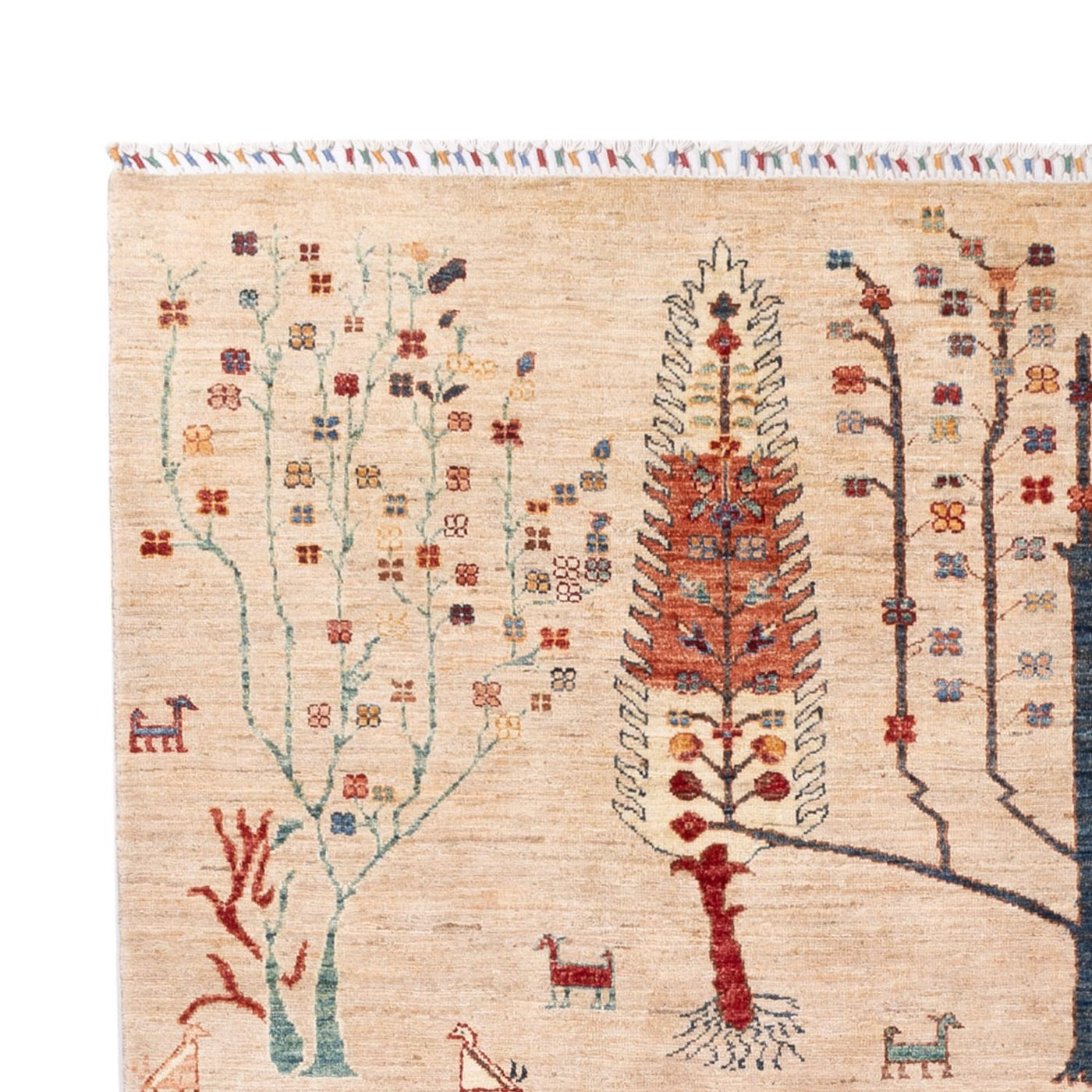 Ariana Dywan 295x200cm - Dywan orientalny
