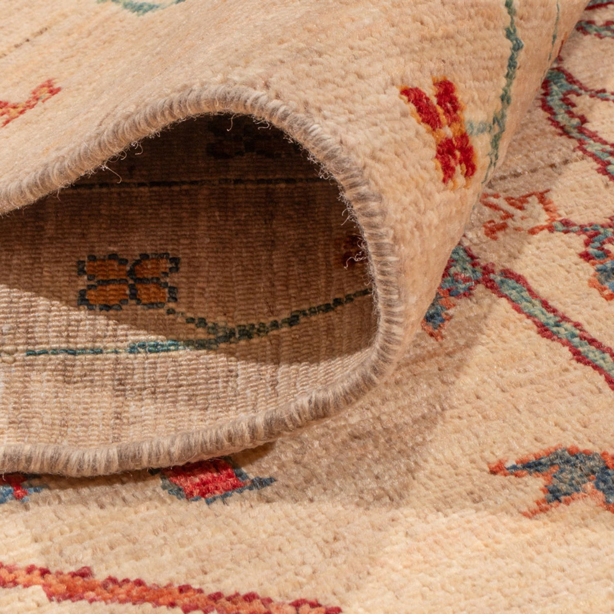 Dywan Ziegler - Ariana - 295 x 200 cm - beżowy