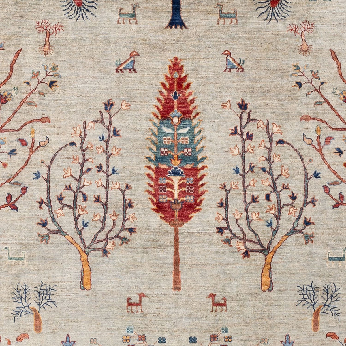 Dywan Ziegler - Ariana - 294 x 204 cm - piaskowy