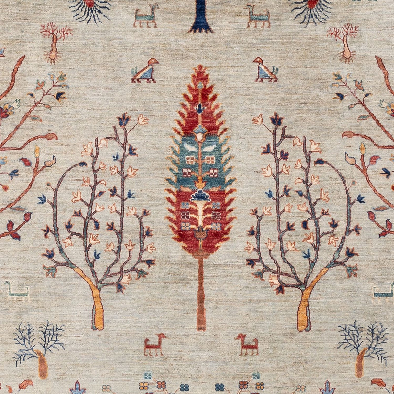 Dywan Ziegler - Ariana - 294 x 204 cm - piaskowy