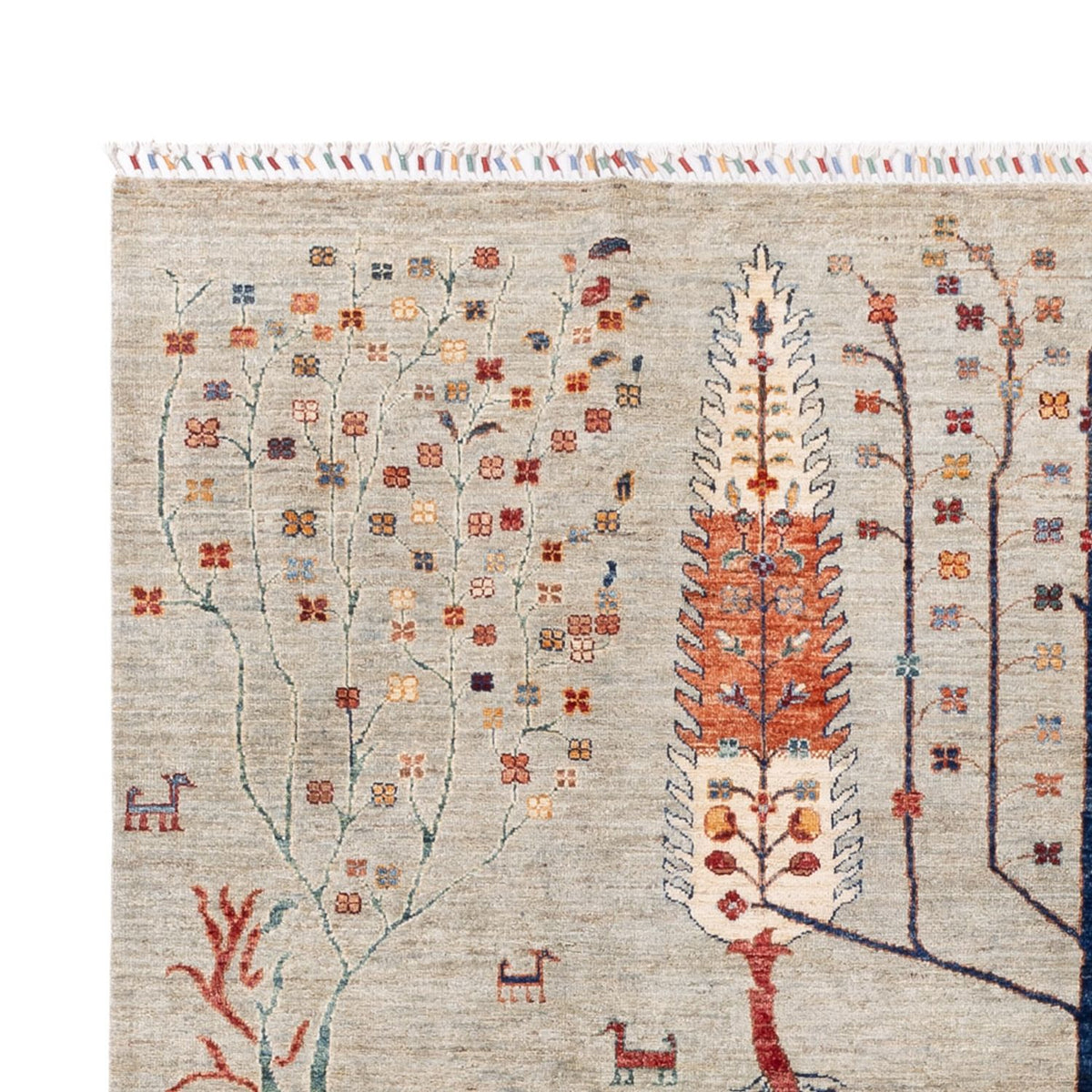 Dywan Ziegler - Ariana - 294 x 204 cm - piaskowy