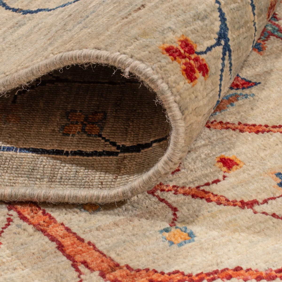 Dywan Ziegler - Ariana - 294 x 204 cm - piaskowy