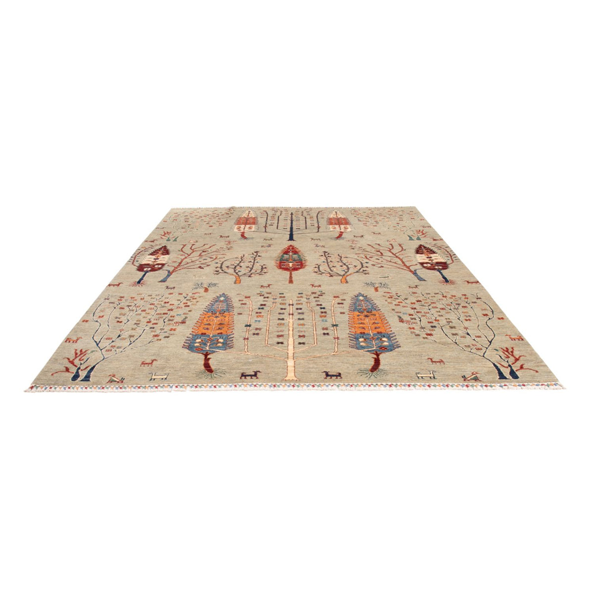 Dywan Ziegler - Ariana - 294 x 204 cm - piaskowy