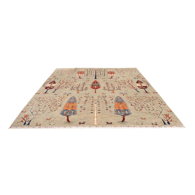 Dywan Ziegler - Ariana - 294 x 204 cm - piaskowy