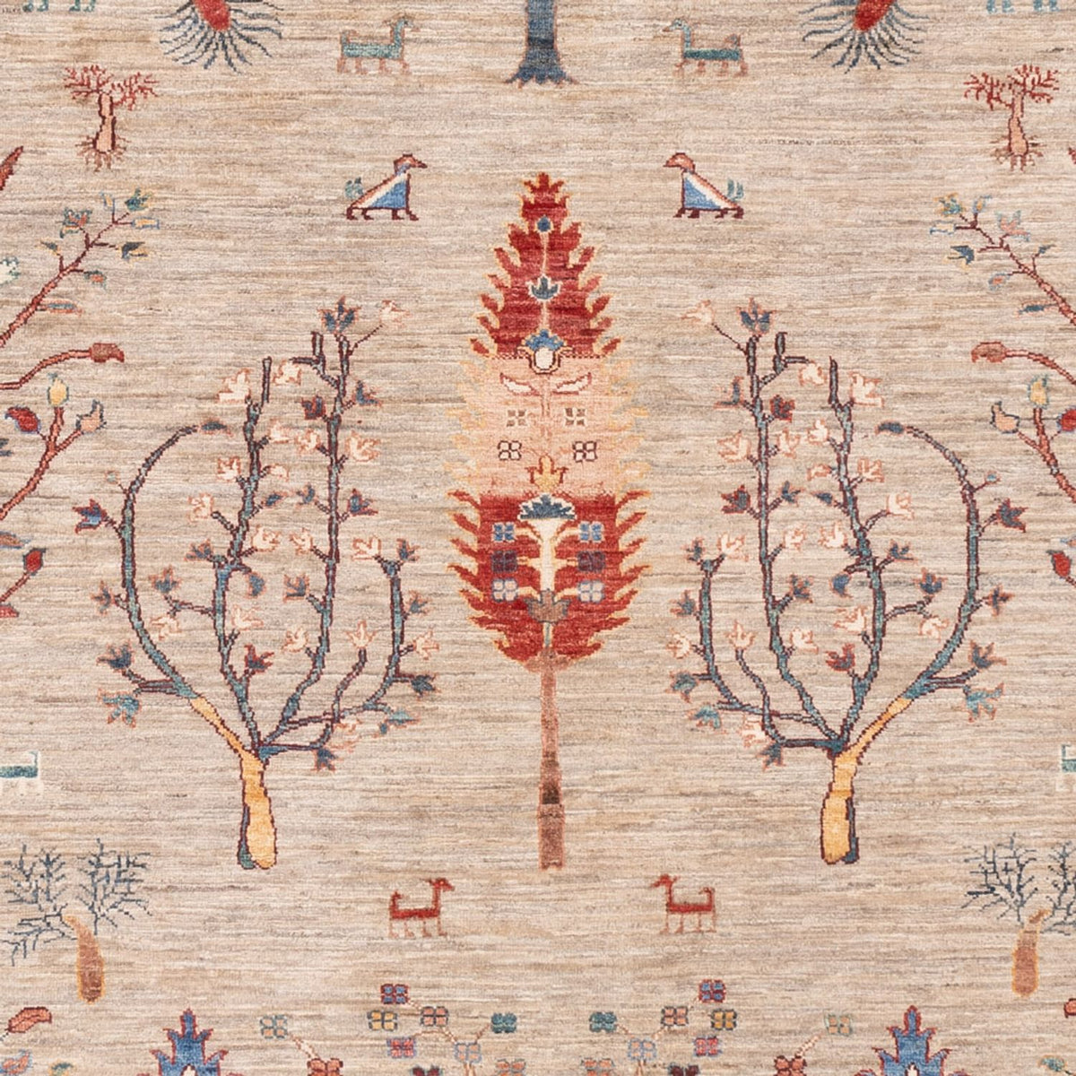 Dywan Ziegler - Ariana - 285 x 207 cm - beżowy