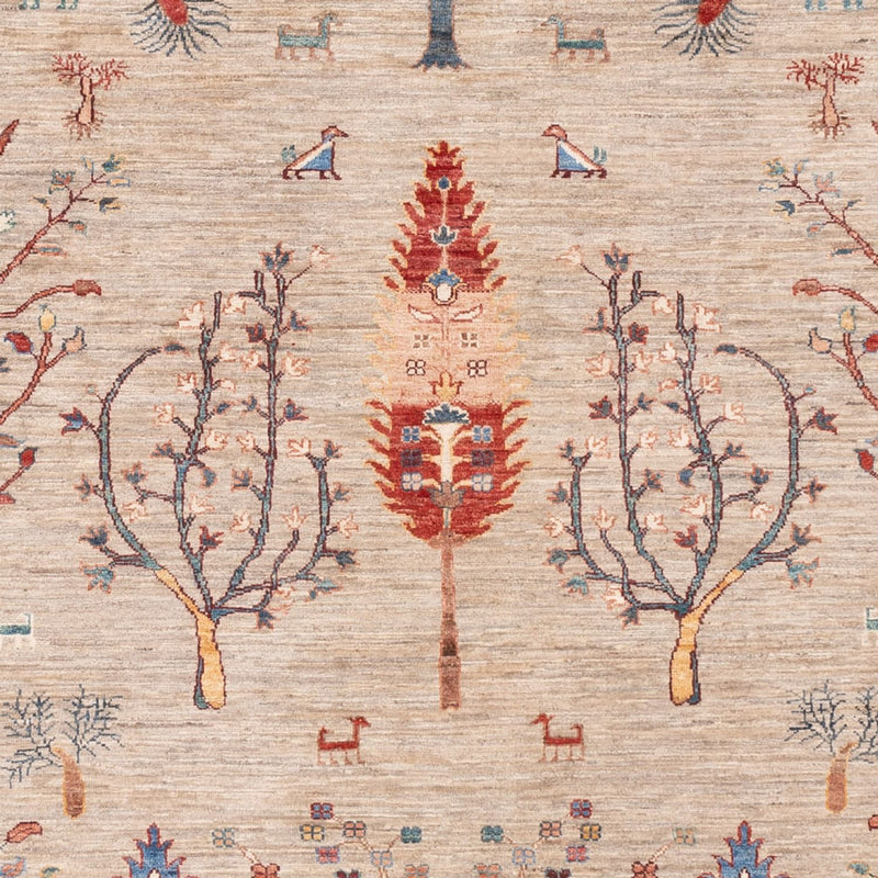 Dywan Ziegler - Ariana - 285 x 207 cm - beżowy