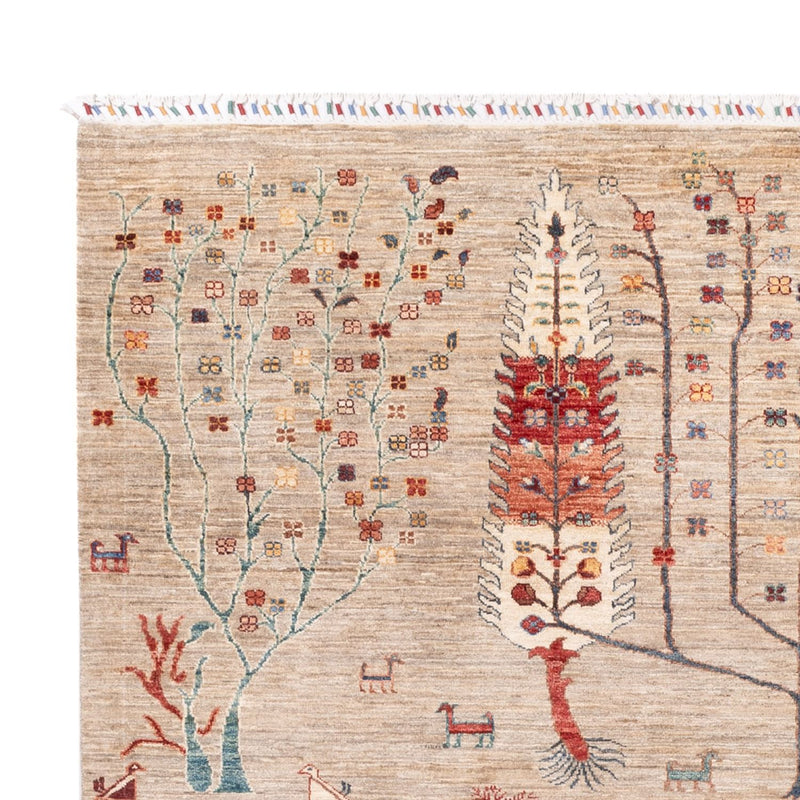 Dywan Ziegler - Ariana - 285 x 207 cm - beżowy