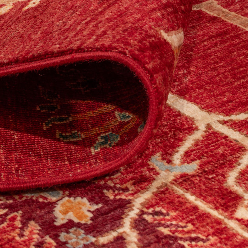 Dywan Ziegler - Ariana - 289 x 207 cm - czerwony