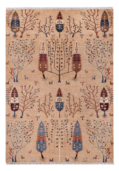 Ariana Dywan 207x302cm - Dywan orientalny