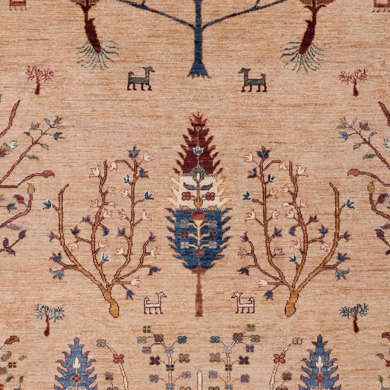 Dywan Ziegler - Ariana - 302 x 207 cm - beżowy