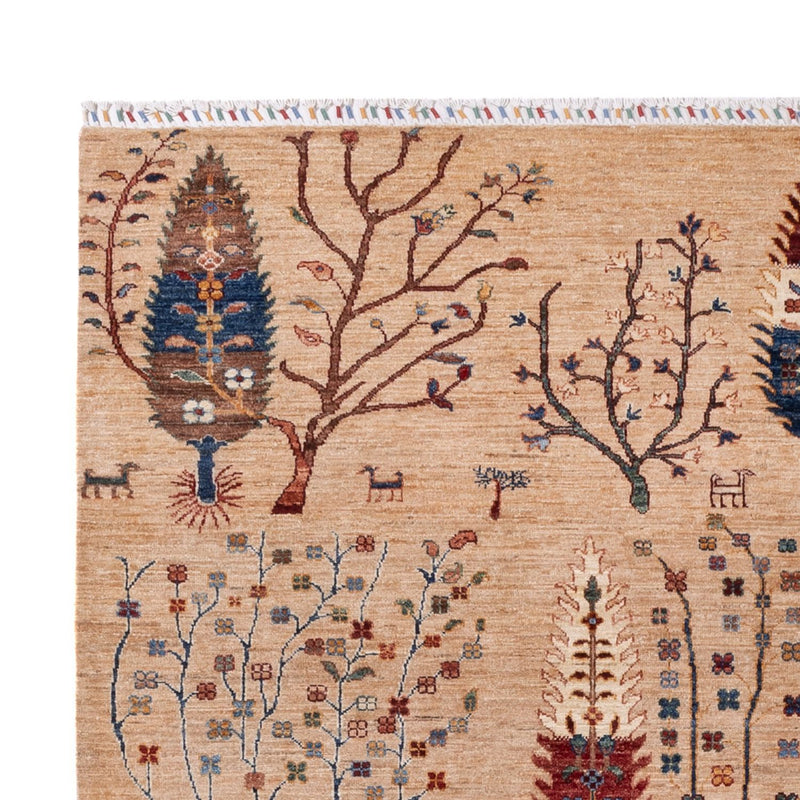 Dywan Ziegler - Ariana - 302 x 207 cm - beżowy