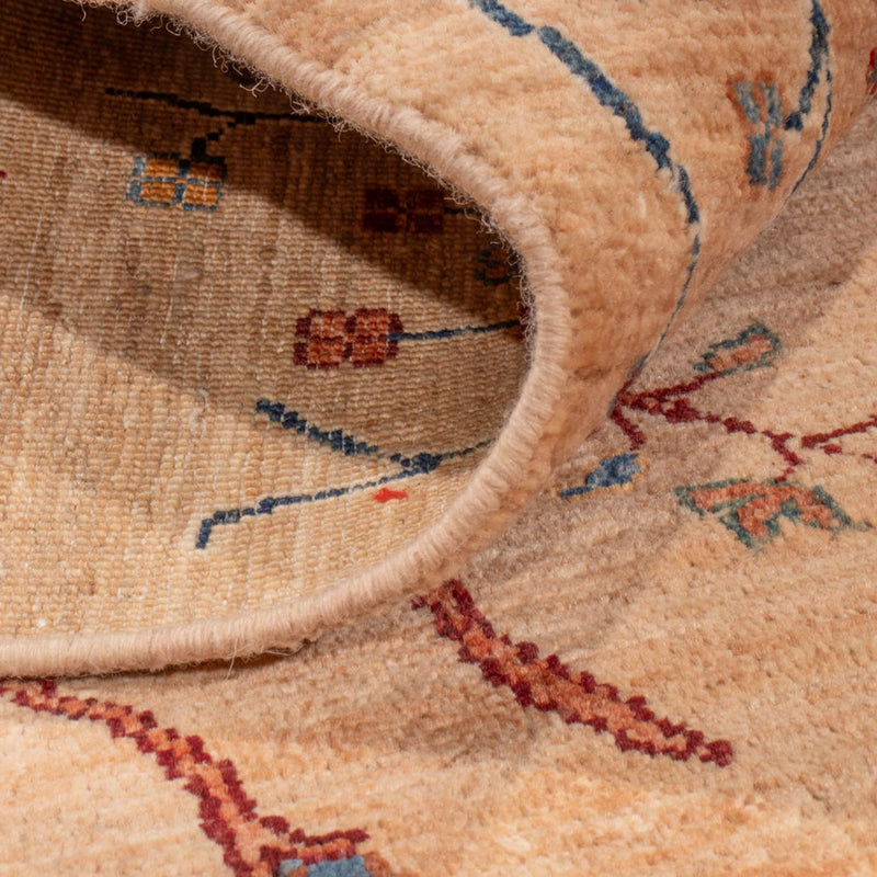 Dywan Ziegler - Ariana - 302 x 207 cm - beżowy