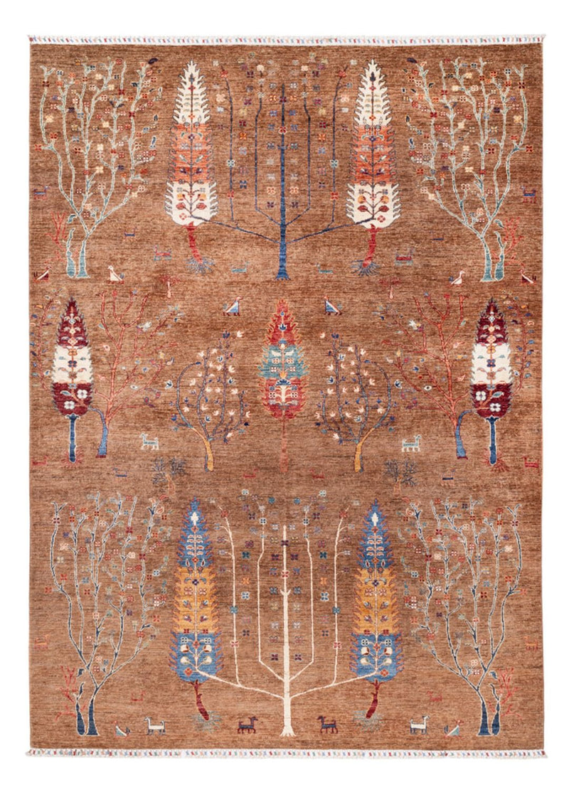 Dywan Ziegler - Ariana - 293 x 205 cm - ciemny beż