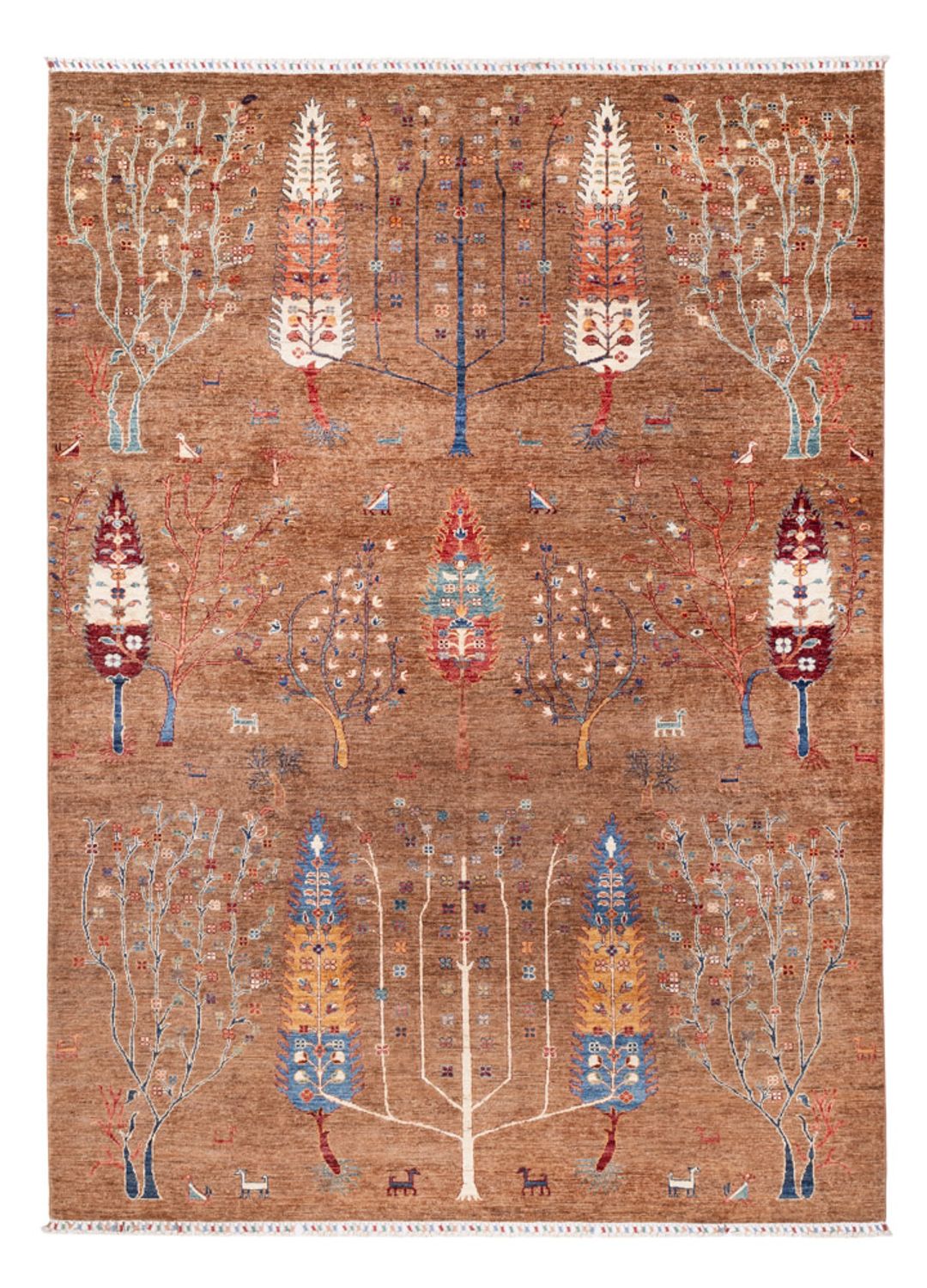 Dywan Ziegler - Ariana - 293 x 205 cm - ciemny beż