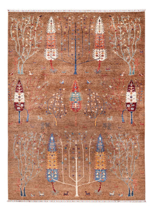 Dywan Ziegler - Ariana - 293 x 205 cm - ciemny beż