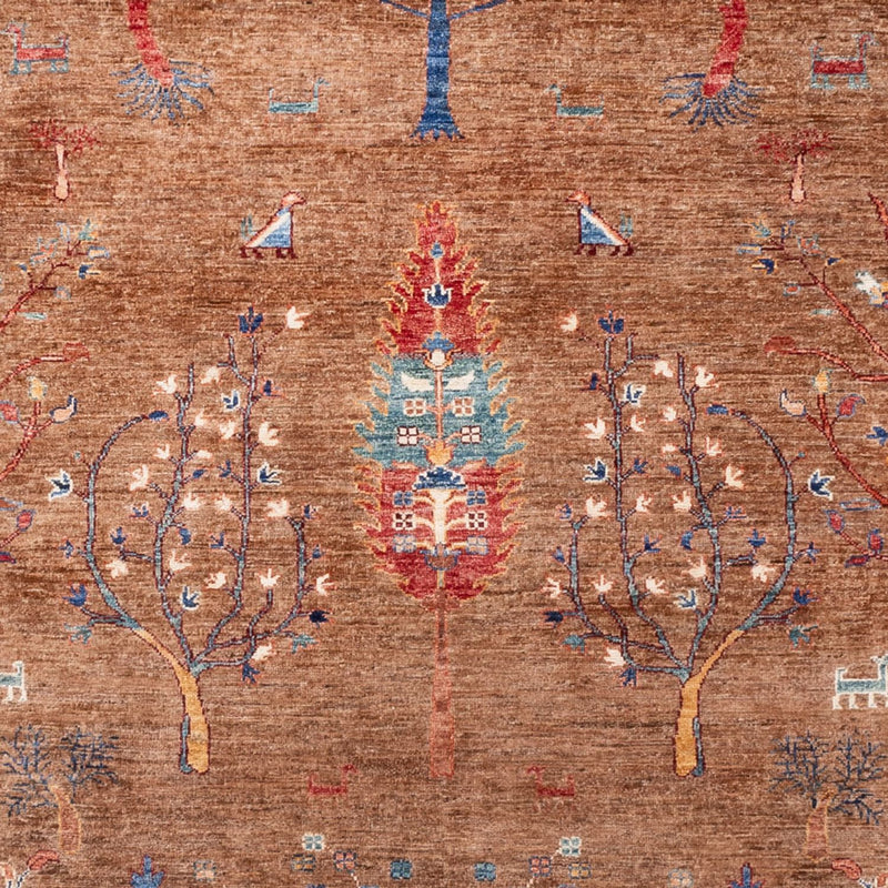 Dywan Ziegler - Ariana - 293 x 205 cm - ciemny beż