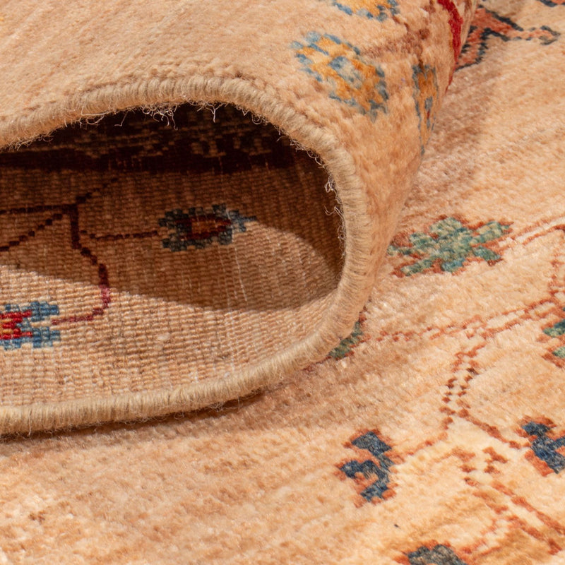 Dywan Ziegler - Ariana - 293 x 205 cm - ciemny beż