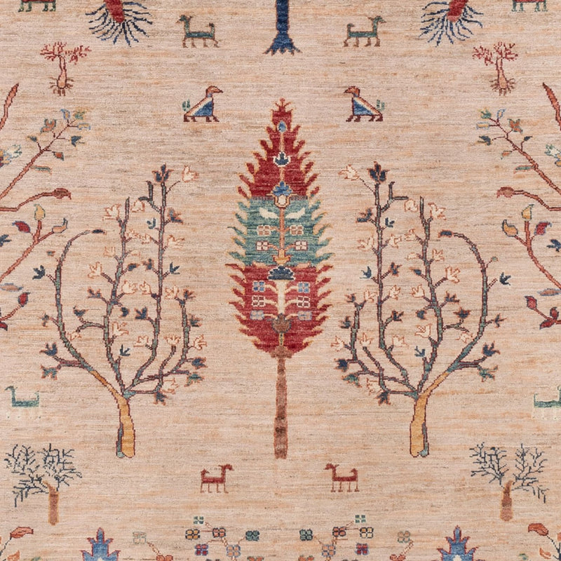 Dywan Ziegler - Ariana - 290 x 204 cm - beżowy