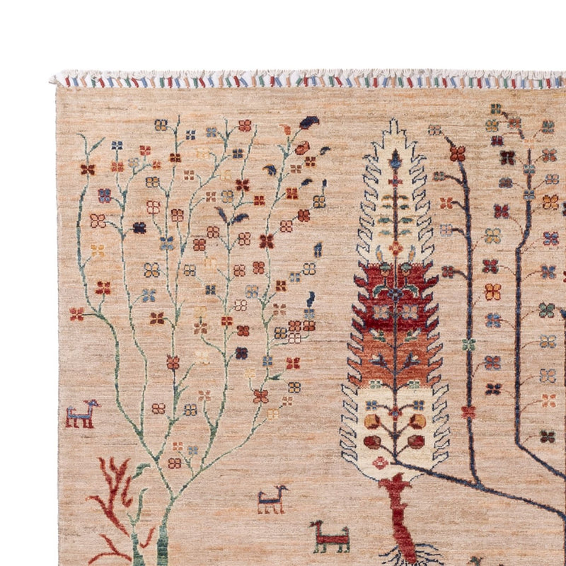 Dywan Ziegler - Ariana - 290 x 204 cm - beżowy