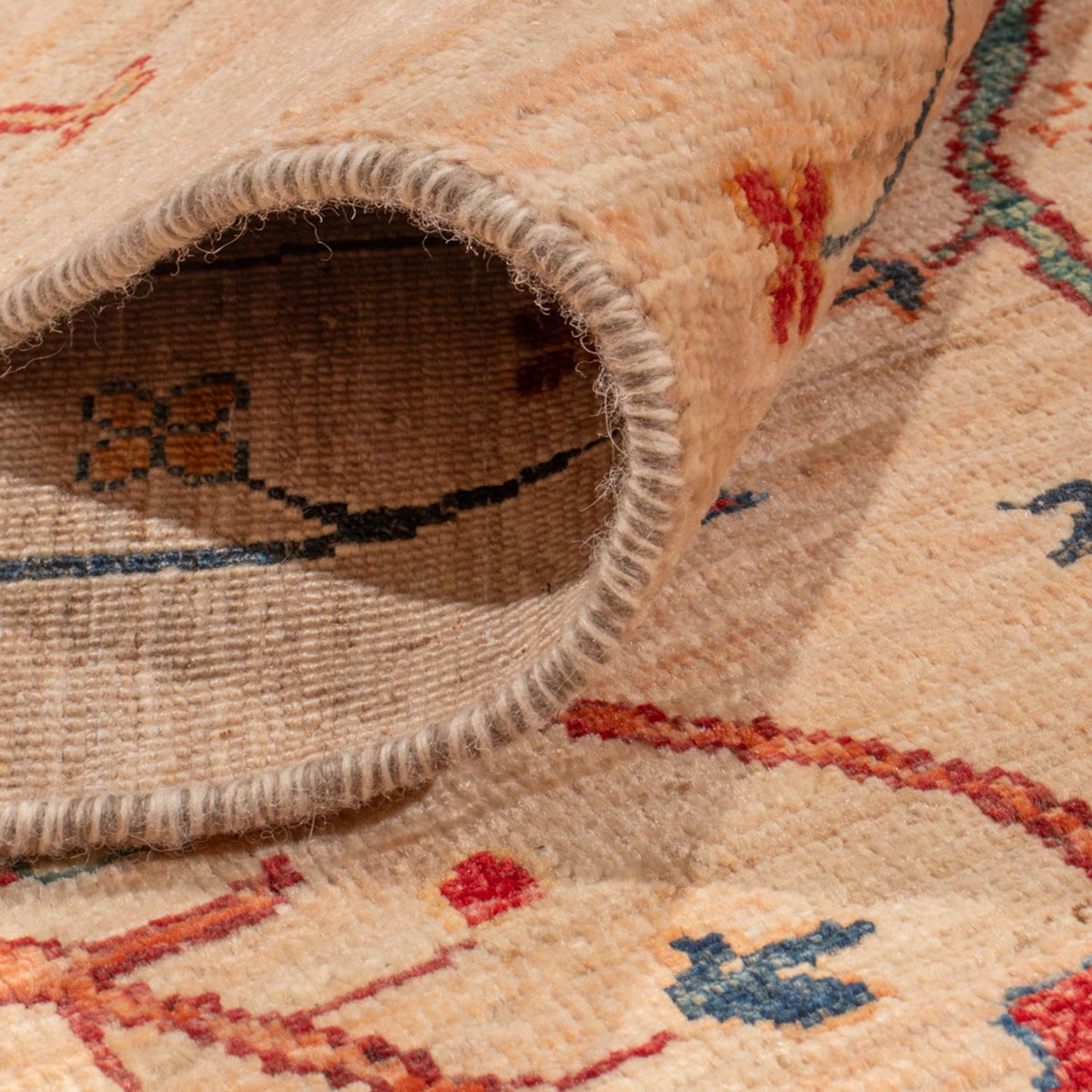 Dywan Ziegler - Ariana - 290 x 204 cm - beżowy