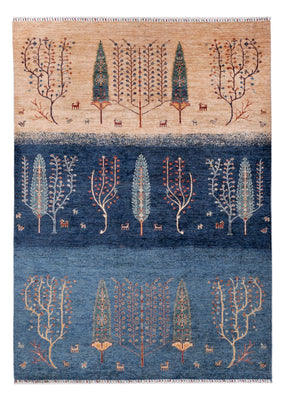 Dywan Ziegler - Ariana - 290 x 201 cm - wielokolorowy