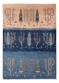 Dywan Ziegler - Ariana - 290 x 201 cm - wielokolorowy