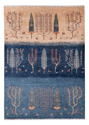 Dywan Ziegler - Ariana - 290 x 201 cm - wielokolorowy