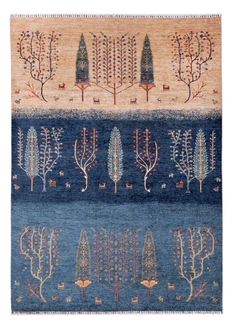 Dywan Ziegler - Ariana - 290 x 201 cm - wielokolorowy