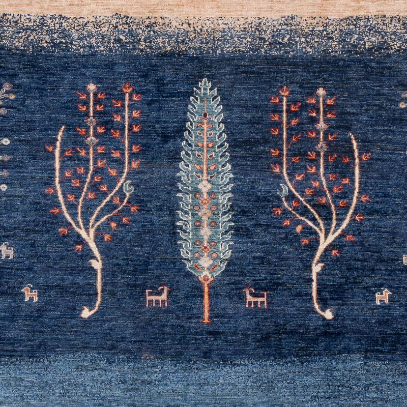 Dywan Ziegler - Ariana - 290 x 201 cm - wielokolorowy